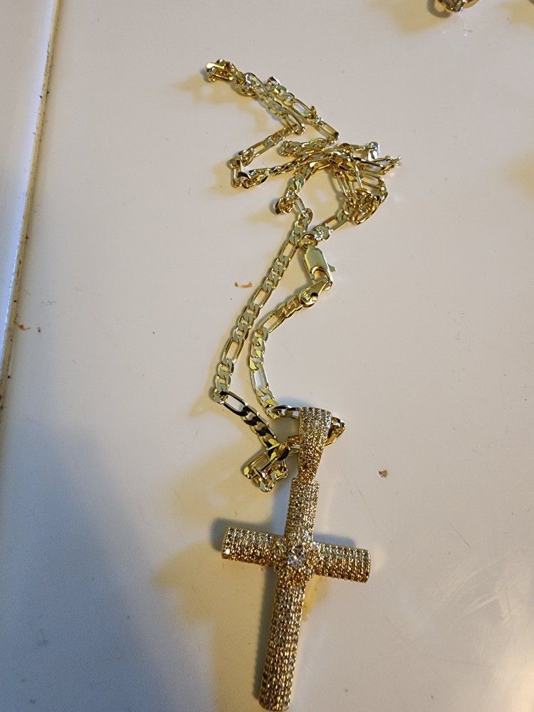 Gold Plated