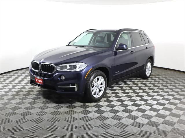 2014 BMW X5