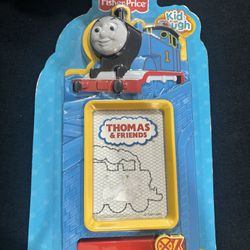 Thomas And Friends Doodle Pad Vintage 