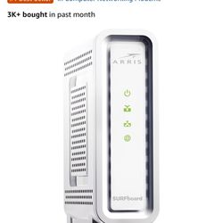 WiFi Router 