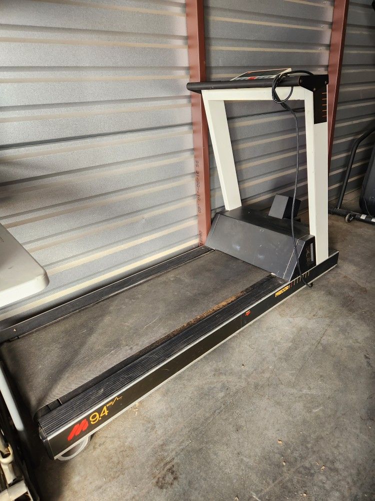 Treadmill