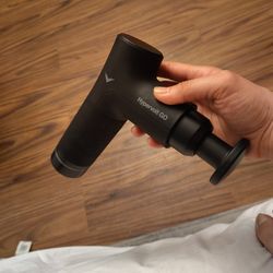 Massage Gun Hypervolt GO