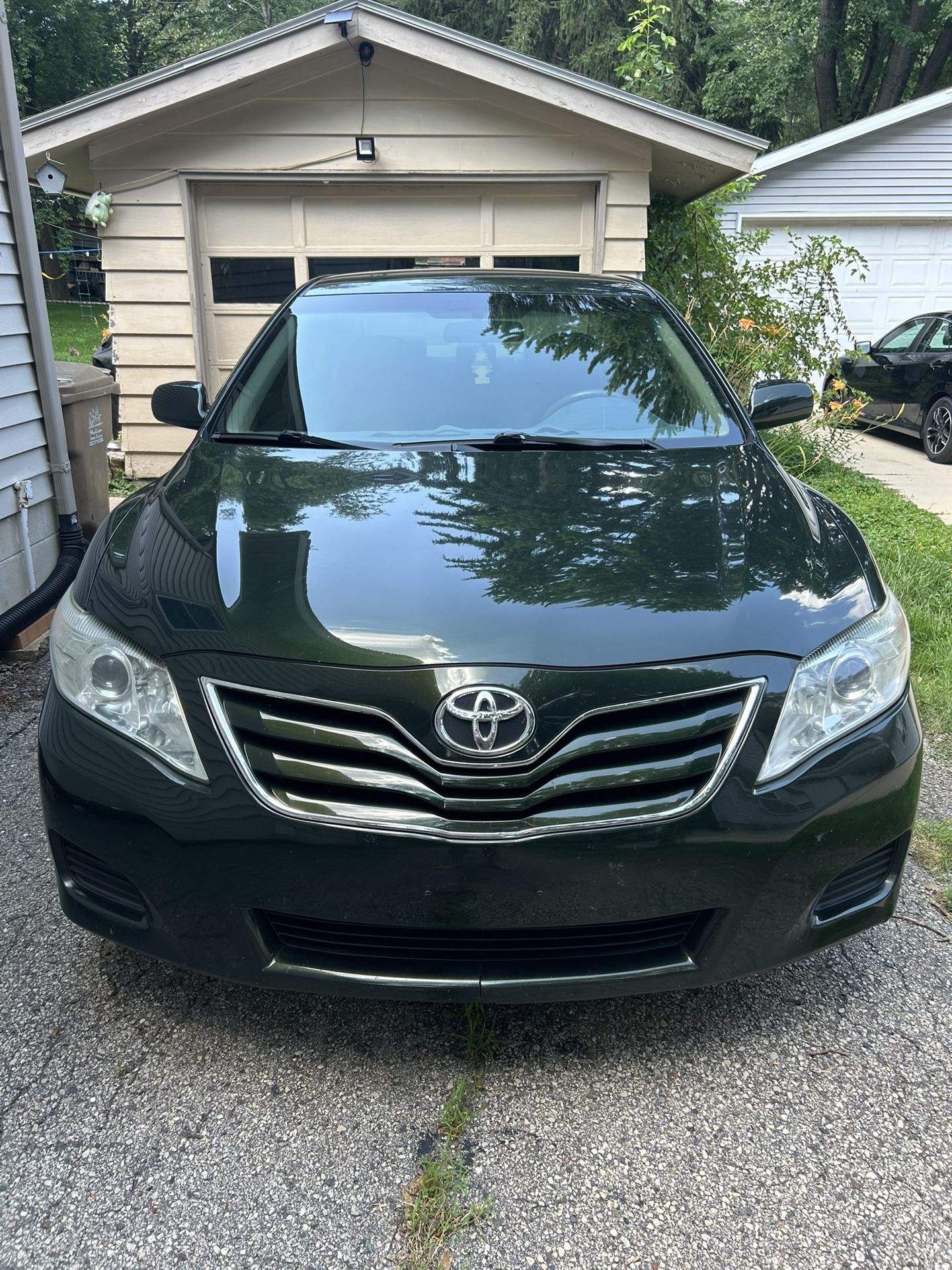 2010 Toyota Camry