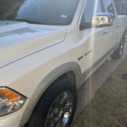 2009 RAM 1500 