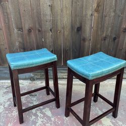 Stools, Counter height (2)