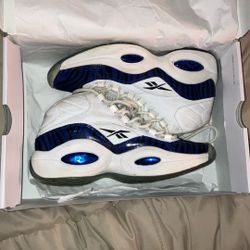 Allen Iverson Reebok Shoes 1 Gen