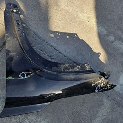 Chevy Trax Left Fender Oem