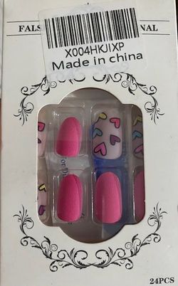 Press On Nails