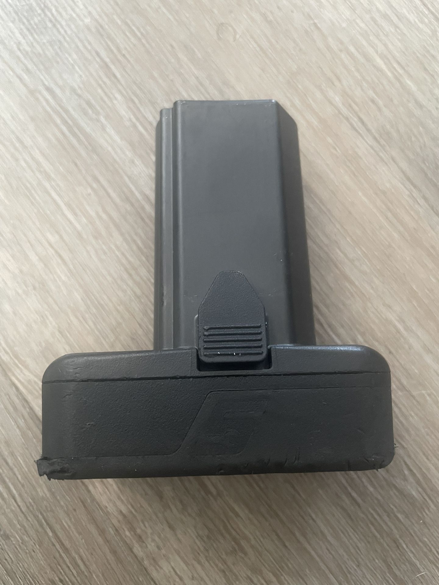 Snap On Battery
