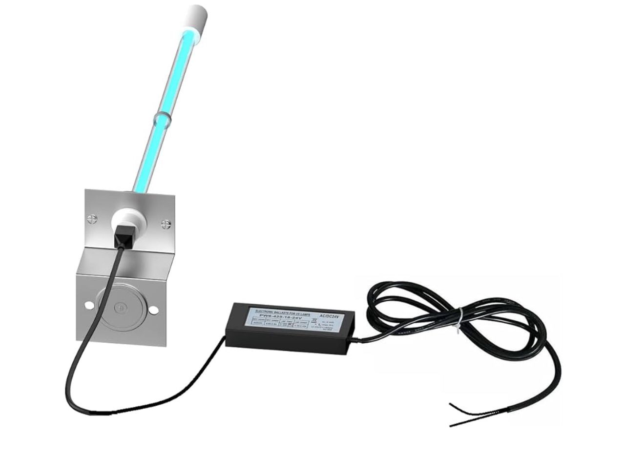 Uv Light For Sale With Installation
