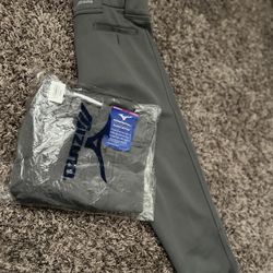 Mizuno Women’s XS Softball Pants
