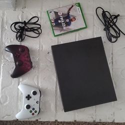 Xbox One