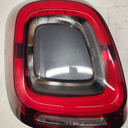 2022 Fiat 500 Driver Side OEM Tail Light