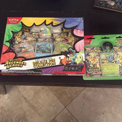 Pokemon Ascended Hero’s 