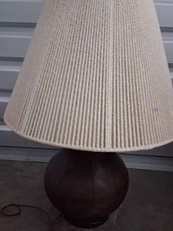 Lamp