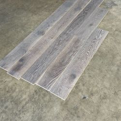 Flooring