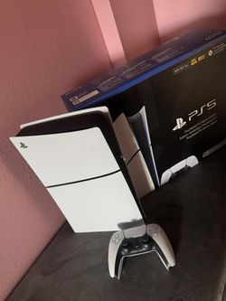 Ps5 brand new inbox