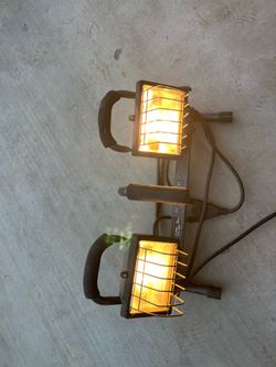 Work lights