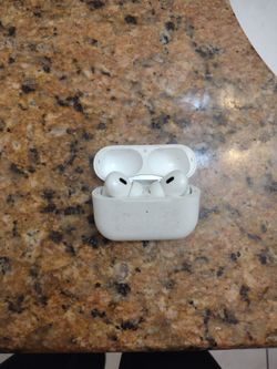 Air pods pro