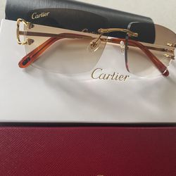 Cartier wires