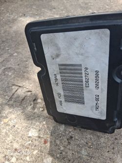 Module Para Jeep Compass Año 2014 Y Uno Del 2016 Si Al gien Le Interesa