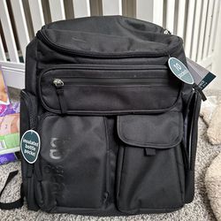 bb gear diaper backpack 