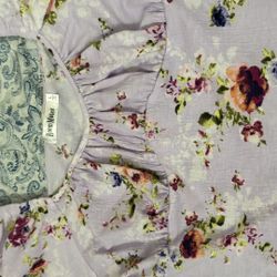 All New Three Women Or Teenagers Tops Together Only