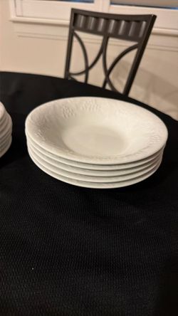 Dishes