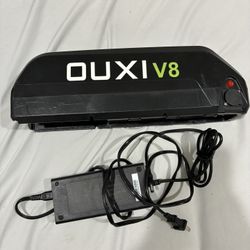 Ouxi V8 Battery 