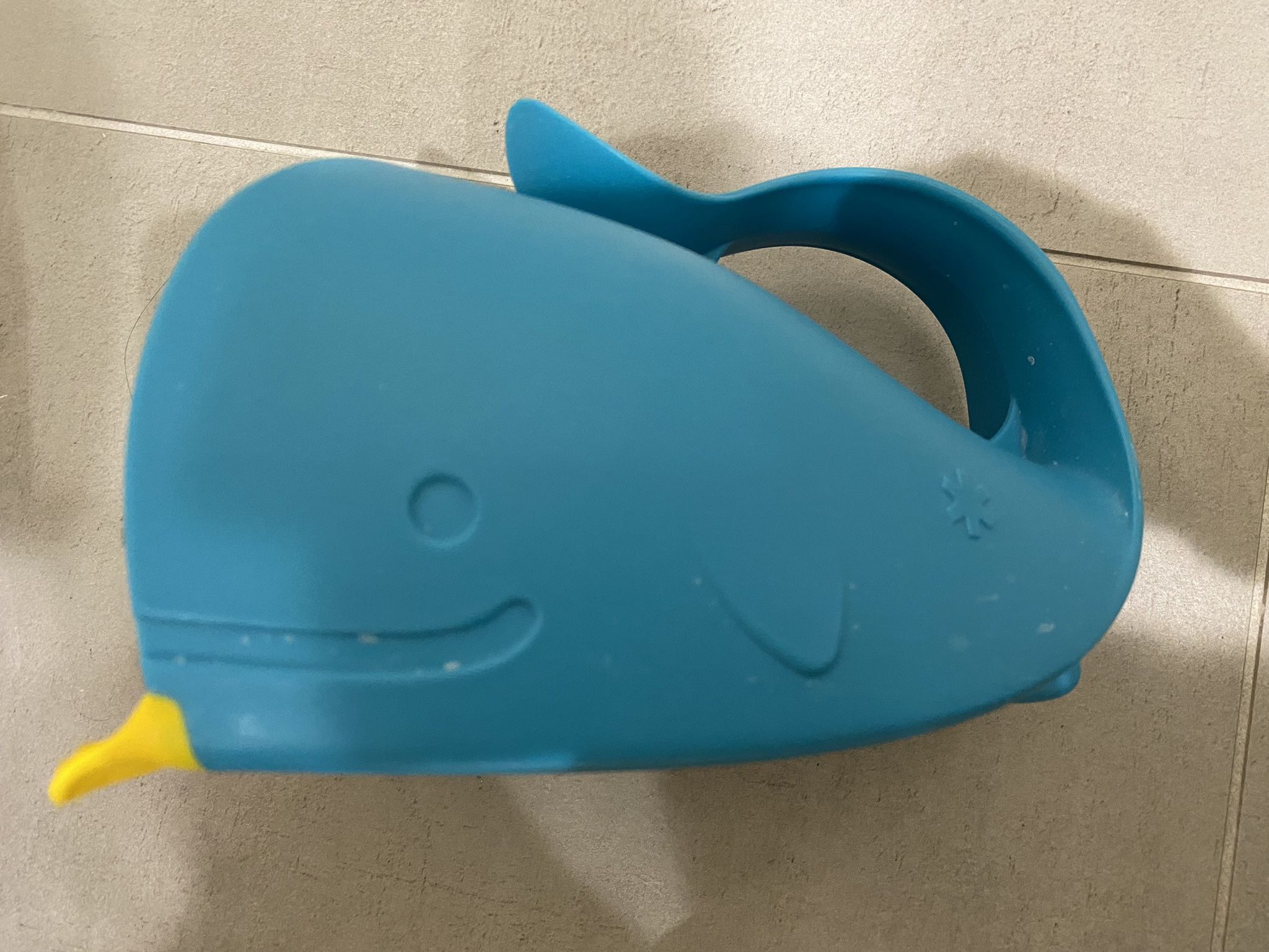 Baby Bath Toys