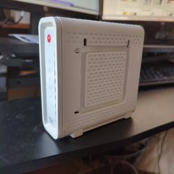 Motorola Surfboard SB6141