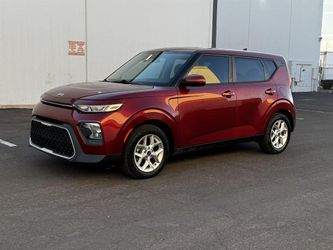 2020 Kia Soul