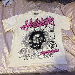 Hellstar Tee