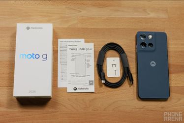 MOTO G 2026 T MOBILE