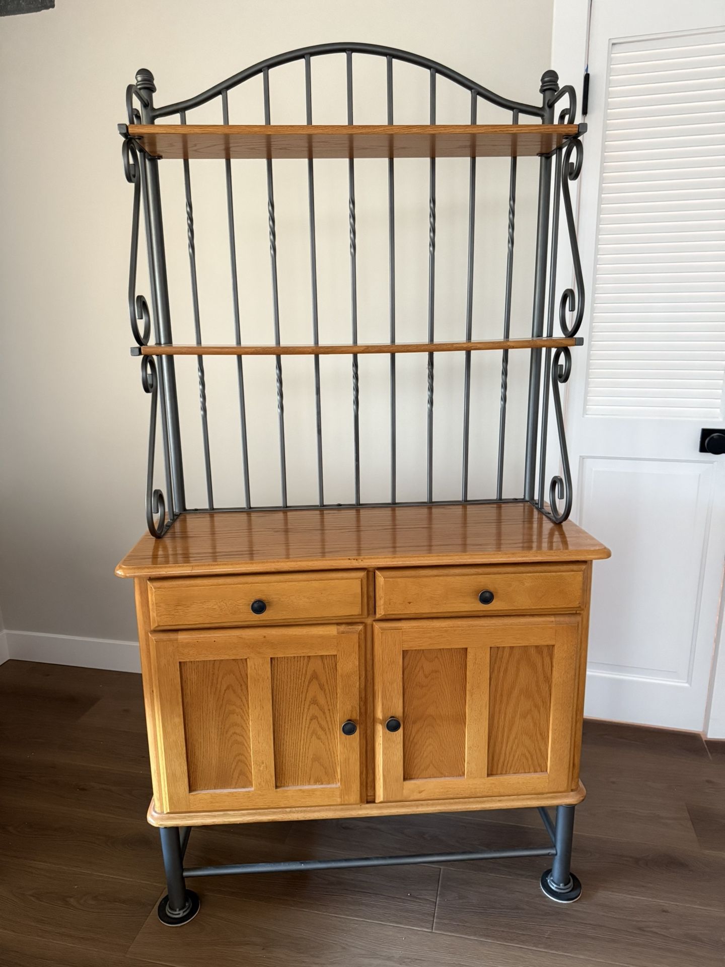 Bakers Rack