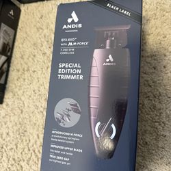 ANDIS Trimmer