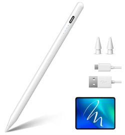 Pencil for iPad - lápiz para iPad