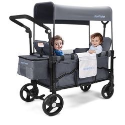Never opened - Stroller Wagon 