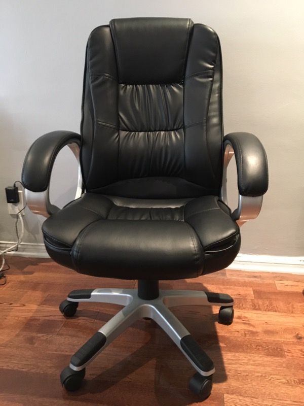 WAYFAIR OFFICE CHAIR - USED FOR 1 MONTH