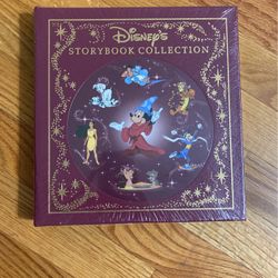 Disney’s Storybook Collection Vol 2
