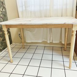 Small Kitchen Table 