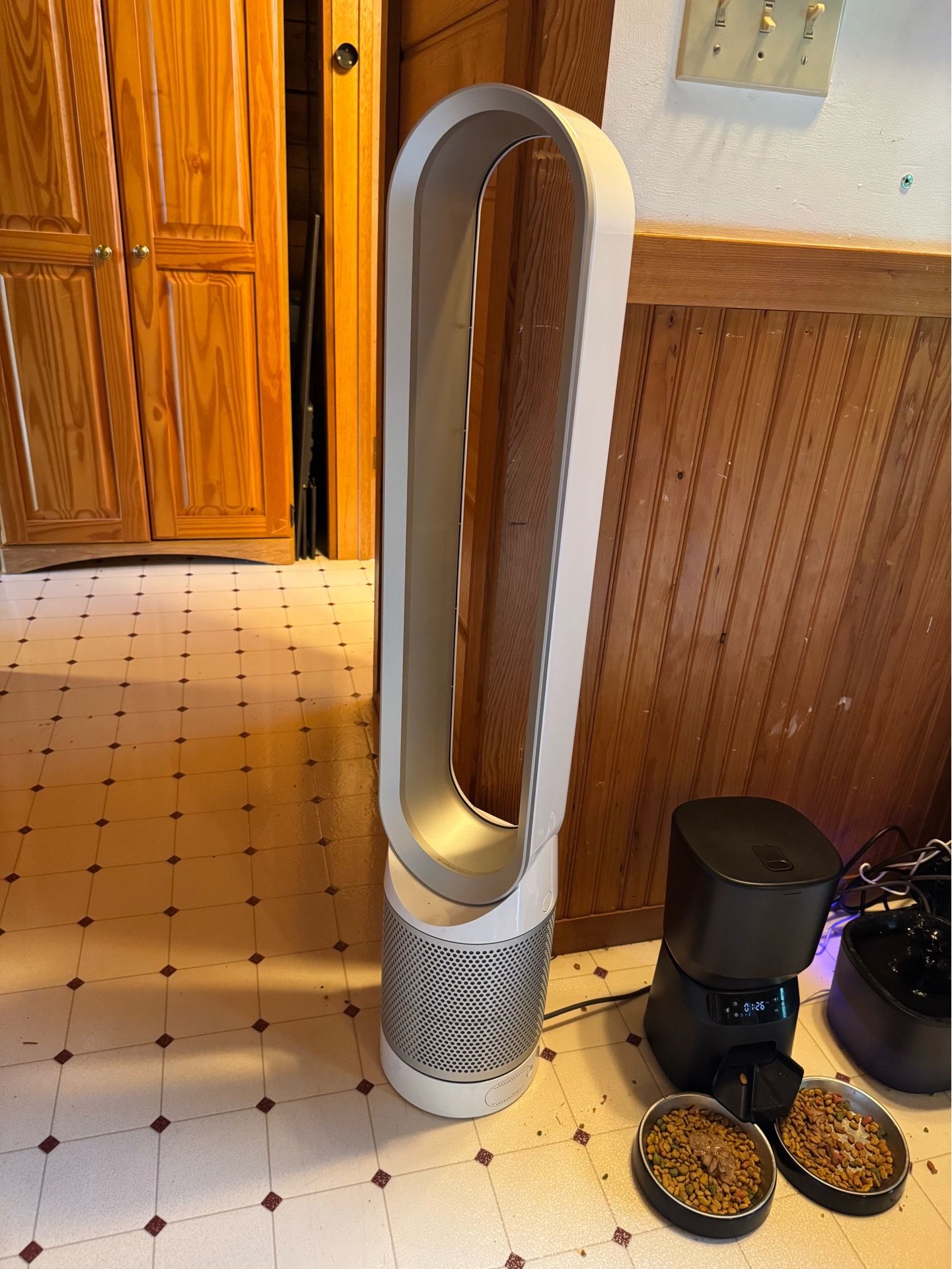 Dyson Air Filter, for parts