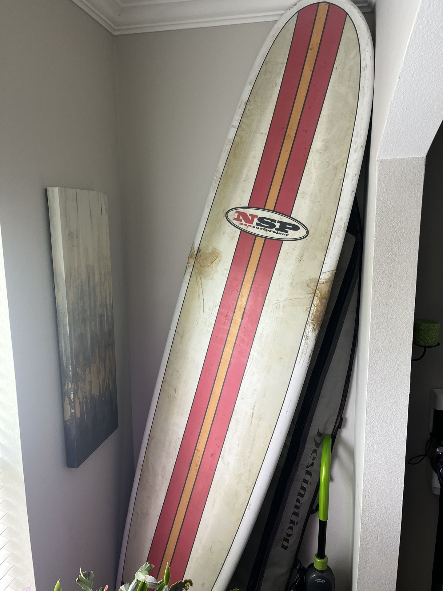 Long Board