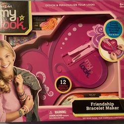 Bracelet Maker