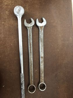MATCO TRUCK TOOLS
