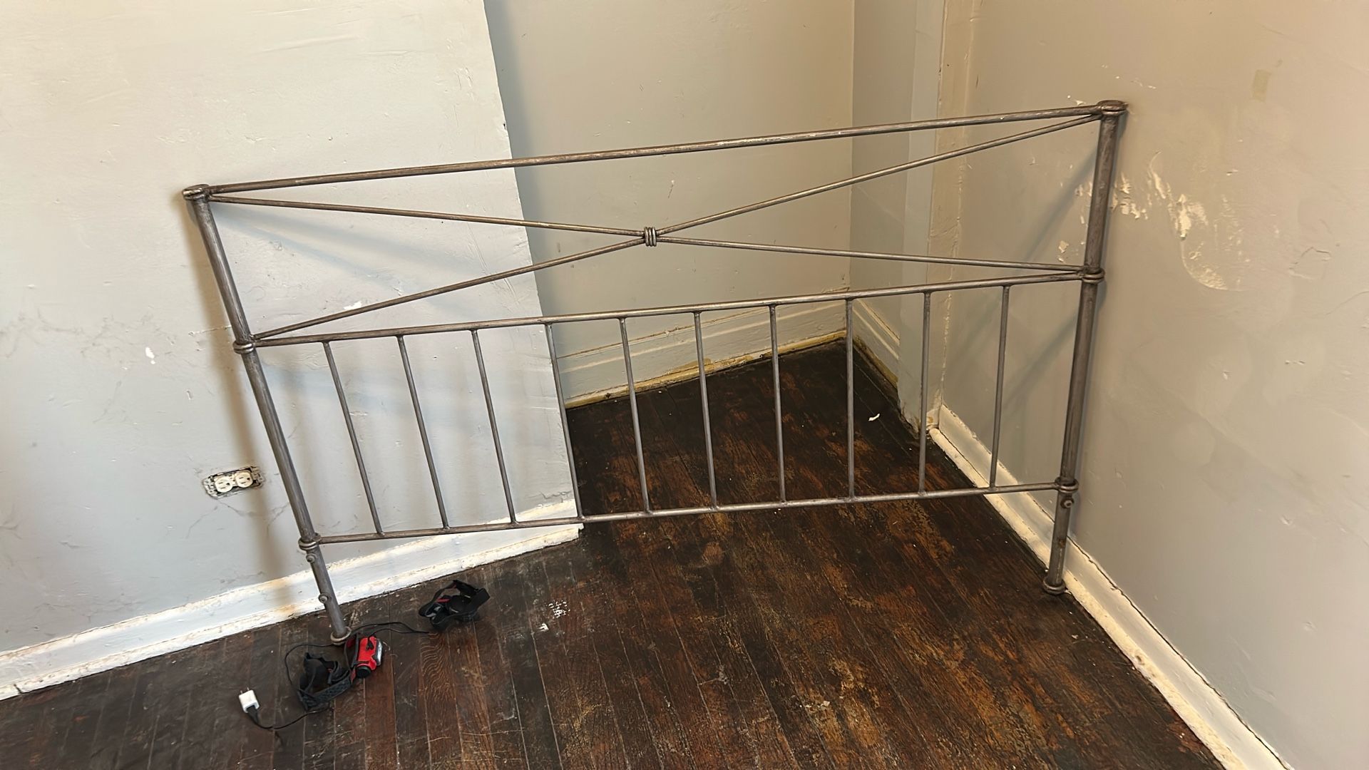 Bed Frame Full Size