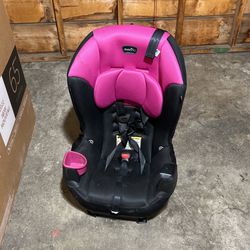 Car Seat