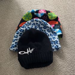 Beanies Kids