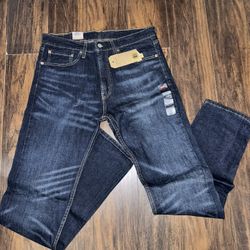 Levi’s Jeans 