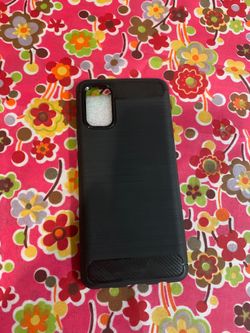 Samsung A41 phone case